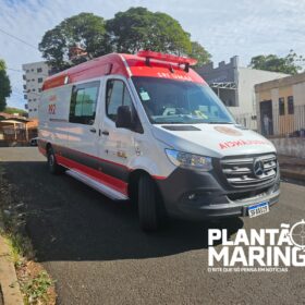 Açougueiro morre após acidente causado por motorista com suspeita de embriaguez em Maringá Foto 7 Fotos de Açougueiro morre após acidente causado por motorista com suspeita de embriaguez em Maringá