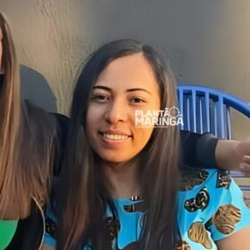 Mulher morre após perder o controle de moto e bater em poste em Sarandi Foto 2 Fotos de Mulher morre após perder o controle de moto e bater em poste em Sarandi