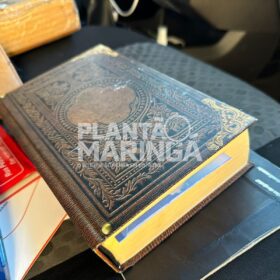 Pastor é preso pela PRF de Maringá transportando maconha e skank Foto 3 Fotos de Pastor é preso pela PRF de Maringá transportando maconha e skank