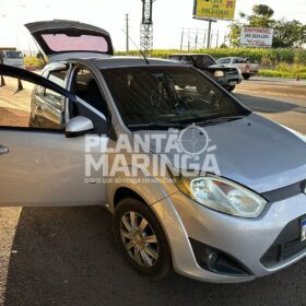 Pastor é preso pela PRF de Maringá transportando maconha e skank Foto 4 Fotos de Pastor é preso pela PRF de Maringá transportando maconha e skank