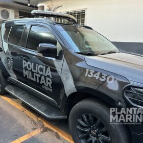 Traficantes de Maringá são presos com armas e drogas em Sarandi Foto 11 Fotos de Traficantes de Maringá são presos com armas e drogas em Sarandi