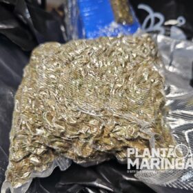 Traficantes de Maringá são presos com armas e drogas em Sarandi Foto 5 Fotos de Traficantes de Maringá são presos com armas e drogas em Sarandi