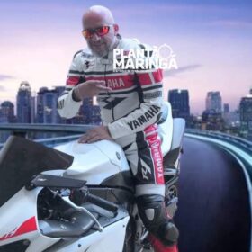 Vídeo mostra acidente com moto de alta cilindrada que matou motociclista e pedestre em Maringá; as vítimas foram identificadas Foto 8 Fotos de Vídeo mostra acidente com moto de alta cilindrada que matou motociclista e pedestre em Maringá; as vítimas foram identificadas