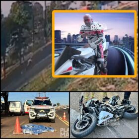 Vídeo mostra acidente com moto de alta cilindrada que matou motociclista e pedestre em Maringá; as vítimas foram identificadas Foto 20 Fotos de Vídeo mostra acidente com moto de alta cilindrada que matou motociclista e pedestre em Maringá; as vítimas foram identificadas