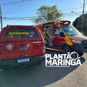 Mulher morre após grave acidente de trânsito em Maringá Foto 7 Fotos de Mulher morre após grave acidente de trânsito em Maringá