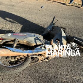 Mulher morre após grave acidente de trânsito em Maringá Foto 9 Fotos de Mulher morre após grave acidente de trânsito em Maringá