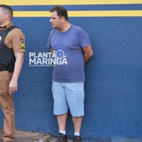 Açougueiro morre após acidente causado por motorista com suspeita de embriaguez em Maringá Foto 3 Fotos de Açougueiro morre após acidente causado por motorista com suspeita de embriaguez em Maringá