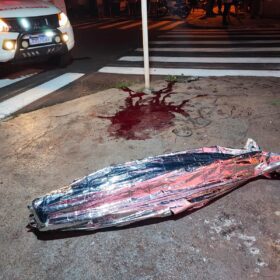 Câmera de segurança registra menino de 12 anos sendo executado com tiros na cabeça Foto 3 Fotos de Câmera de segurança registra menino de 12 anos sendo executado com tiros na cabeça
