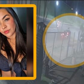 Câmera registra acidente que matou jovem de 22 anos na madrugada de domingo Foto 16 Fotos de Câmera registra acidente que matou jovem de 22 anos na madrugada de domingo