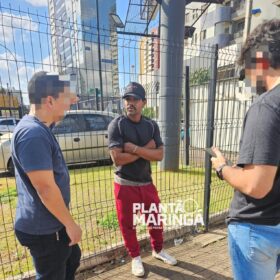 Justiça expede mandado e casal suspeito de matar homem durante roubo é preso pela GCM Foto 5 Fotos de Justiça expede mandado e casal suspeito de matar homem durante roubo é preso pela GCM