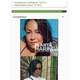 Justiça expede mandado e casal suspeito de matar homem durante roubo é preso pela GCM Foto 6 Fotos de Justiça expede mandado e casal suspeito de matar homem durante roubo é preso pela GCM