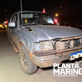 Colisão violenta no Contorno Sul em Maringá deixa mãe e filho feridos Foto 12 Fotos de Colisão violenta no Contorno Sul em Maringá deixa mãe e filho feridos