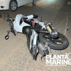Colisão violenta no Contorno Sul em Maringá deixa mãe e filho feridos Foto 4 Fotos de Colisão violenta no Contorno Sul em Maringá deixa mãe e filho feridos