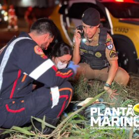 Colisão violenta no Contorno Sul em Maringá deixa mãe e filho feridos Foto 8 Fotos de Colisão violenta no Contorno Sul em Maringá deixa mãe e filho feridos