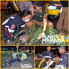 Colisão violenta no Contorno Sul em Maringá deixa mãe e filho feridos Foto 10 Fotos de Colisão violenta no Contorno Sul em Maringá deixa mãe e filho feridos