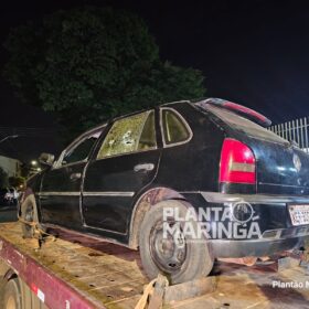 Criminoso morre após troca de tiros com a Guarda Civil Municipal de Sarandi Foto 3 Fotos de Criminoso morre após troca de tiros com a Guarda Civil Municipal de Sarandi