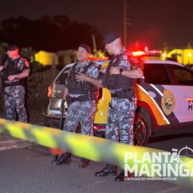 Criminoso morre após troca de tiros com a Guarda Civil Municipal de Sarandi Foto 11 Fotos de Criminoso morre após troca de tiros com a Guarda Civil Municipal de Sarandi