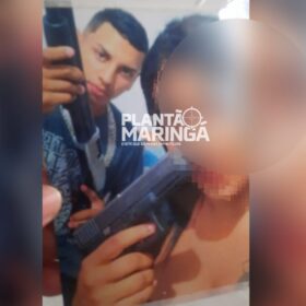 Criminoso morre após troca de tiros com a Guarda Civil Municipal de Sarandi Foto 13 Fotos de Criminoso morre após troca de tiros com a Guarda Civil Municipal de Sarandi