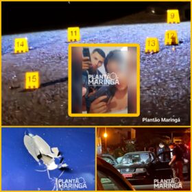 Criminoso morre após troca de tiros com a Guarda Civil Municipal de Sarandi Foto 14 Fotos de Criminoso morre após troca de tiros com a Guarda Civil Municipal de Sarandi