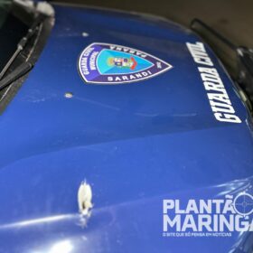Criminoso morre após troca de tiros com a Guarda Civil Municipal de Sarandi Foto 16 Fotos de Criminoso morre após troca de tiros com a Guarda Civil Municipal de Sarandi