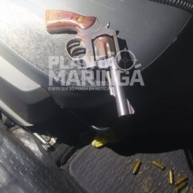 Criminoso morre após troca de tiros com a Guarda Civil Municipal de Sarandi Foto 17 Fotos de Criminoso morre após troca de tiros com a Guarda Civil Municipal de Sarandi
