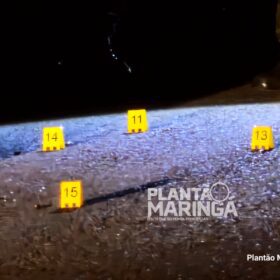 Criminoso morre após troca de tiros com a Guarda Civil Municipal de Sarandi Foto 2 Fotos de Criminoso morre após troca de tiros com a Guarda Civil Municipal de Sarandi
