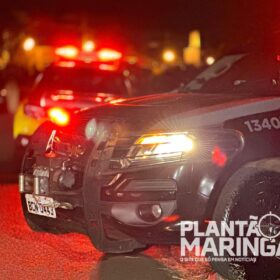 Criminoso morre após troca de tiros com a Guarda Civil Municipal de Sarandi Foto 6 Fotos de Criminoso morre após troca de tiros com a Guarda Civil Municipal de Sarandi