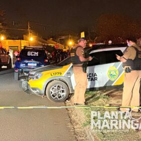 Criminoso morre após troca de tiros com a Guarda Civil Municipal de Sarandi Foto 7 Fotos de Criminoso morre após troca de tiros com a Guarda Civil Municipal de Sarandi