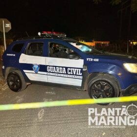 Criminoso morre após troca de tiros com a Guarda Civil Municipal de Sarandi Foto 8 Fotos de Criminoso morre após troca de tiros com a Guarda Civil Municipal de Sarandi
