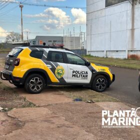 Homem é esfaqueado em Maringá e socorrido em estado grave Foto 10 Fotos de Homem é esfaqueado em Maringá e socorrido em estado grave