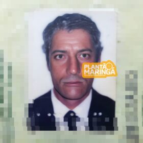 Homem é espancado e morto por casal enquanto dormia em Maringá Foto 14 Fotos de Homem é espancado e morto por casal enquanto dormia em Maringá