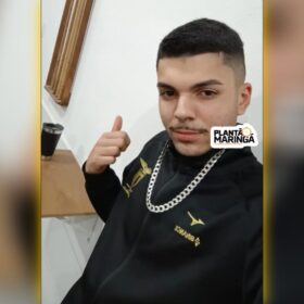Jovem é executado pelas costas ao abrir portão de casa, em Maringá Foto 15 Fotos de Jovem é executado pelas costas ao abrir portão de casa, em Maringá