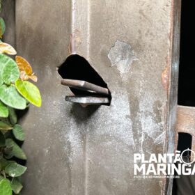 Jovem é executado pelas costas ao abrir portão de casa, em Maringá Foto 17 Fotos de Jovem é executado pelas costas ao abrir portão de casa, em Maringá