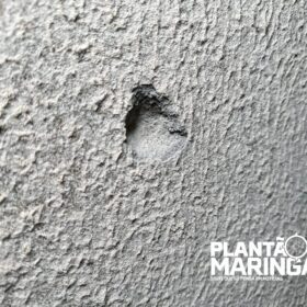 Jovem é executado pelas costas ao abrir portão de casa, em Maringá Foto 9 Fotos de Jovem é executado pelas costas ao abrir portão de casa, em Maringá