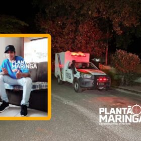 Homem morre em confronto com policiais do Pelotão de Choque de Maringá Foto 8 Fotos de Homem morre em confronto com policiais do Pelotão de Choque de Maringá