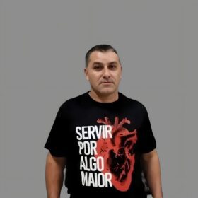 Fotos de Identificado trabalhador que morre após ser atingido por bag de ração com cerca de 1,5 tonelada em Maringá