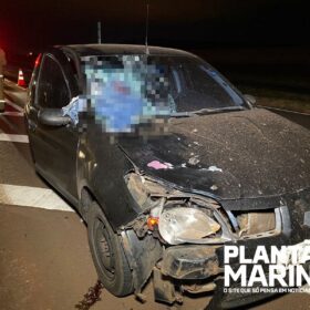 Idoso foge de clínica e morre atropelado na PR-323 Foto 3 Fotos de Idoso foge de clínica e morre atropelado na PR-323