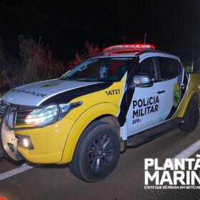 Idoso foge de clínica e morre atropelado na PR-323 Foto 6 Fotos de Idoso foge de clínica e morre atropelado na PR-323