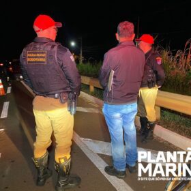 Idoso foge de clínica e morre atropelado na PR-323 Foto 9 Fotos de Idoso foge de clínica e morre atropelado na PR-323
