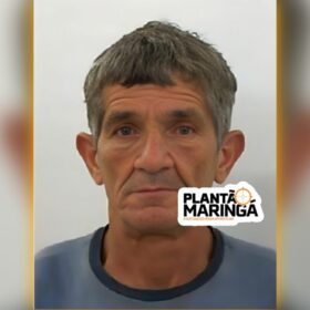 Idoso morre após grave acidente de trânsito em Maringá Foto 9 Fotos de Idoso morre após grave acidente de trânsito em Maringá
