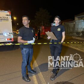 Mulher é executada com vários tiros em Sarandi Foto 12 Fotos de Mulher é executada com vários tiros em Sarandi