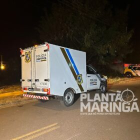 Mulher é executada com vários tiros em Sarandi Foto 9 Fotos de Mulher é executada com vários tiros em Sarandi