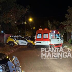 Mulher é executada com vários tiros em Sarandi Foto 7 Fotos de Mulher é executada com vários tiros em Sarandi