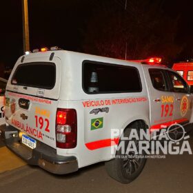 Mulher é executada com vários tiros em Sarandi Foto 6 Fotos de Mulher é executada com vários tiros em Sarandi