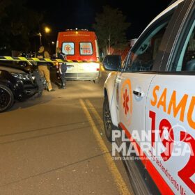Mulher é executada com vários tiros em Sarandi Foto 3 Fotos de Mulher é executada com vários tiros em Sarandi