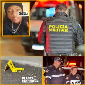 Jovem é executado com diversos tiros na Vila Guadiana, em Mandaguaçu Foto 11 Fotos de Jovem é executado com diversos tiros na Vila Guadiana, em Mandaguaçu