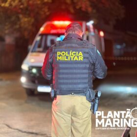 Jovem é executado com diversos tiros na Vila Guadiana, em Mandaguaçu Foto 12 Fotos de Jovem é executado com diversos tiros na Vila Guadiana, em Mandaguaçu