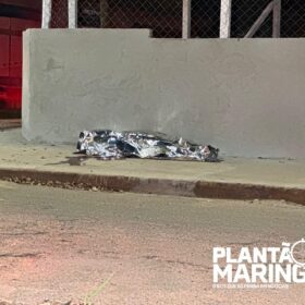 Jovem é executado com diversos tiros na Vila Guadiana, em Mandaguaçu Foto 6 Fotos de Jovem é executado com diversos tiros na Vila Guadiana, em Mandaguaçu