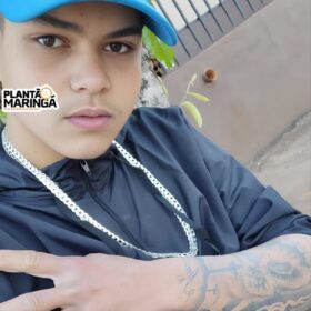 Jovem é executado com tiro na nuca enquanto trabalhava na reforma de bar em Mandaguaçu Foto 4 Fotos de Jovem é executado com tiro na nuca enquanto trabalhava na reforma de bar em Mandaguaçu