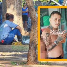 Jovem é executado na porta de escola e mãe fica sentada ao lado do corpo do filho Foto 5 Fotos de Jovem é executado na porta de escola e mãe fica sentada ao lado do corpo do filho